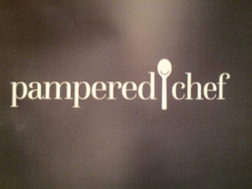 Discontinued Items!  Pampered Chef Consultant Support Community