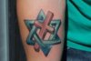 Star of David and Cross Tat 1.jpg
