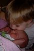 JOSIAH KISSING MAGGI.jpg