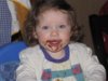 ChloeBirthdayChocolateFacesmall.jpg