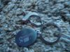 Making Strides Against Breast Cancer key ring.jpg