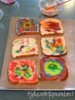 painted bread with food coloring and milek- toast478c193.jpg