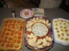 Pampered Chef recipes.JPG