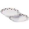 4 dots dinner plates $40 plus shipping.jpg