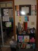 Bookcase and Closet.JPG