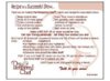 recipe for sucessful show postcard.jpg