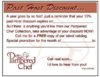 hostess discount postcard.jpg