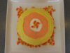 candy corn cake 2 sept 07.jpg