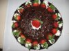Chocolate Velvet Strawberry Cake.JPG