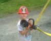 James and the fire hose.jpg