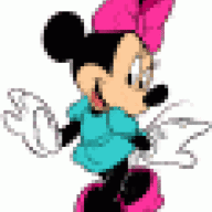 chefminniemouse