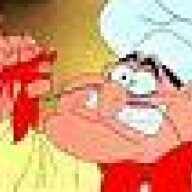 Scott the Chef