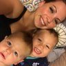 Becki Schenk
