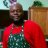 Donald Barringer