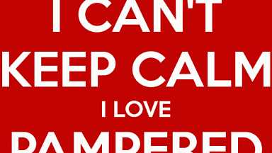Keep Calm