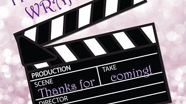 That's a Wrap