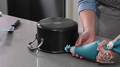 Pampered Chef Practice Tips Demo