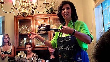 Jill Lerner - New Consultant Training